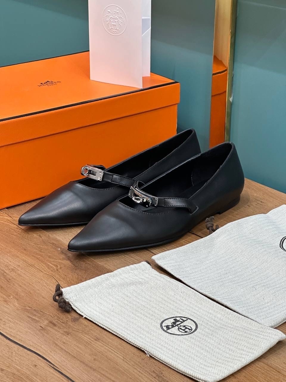 ,туфли hermes,лоферы hermes,туфли женские,женская