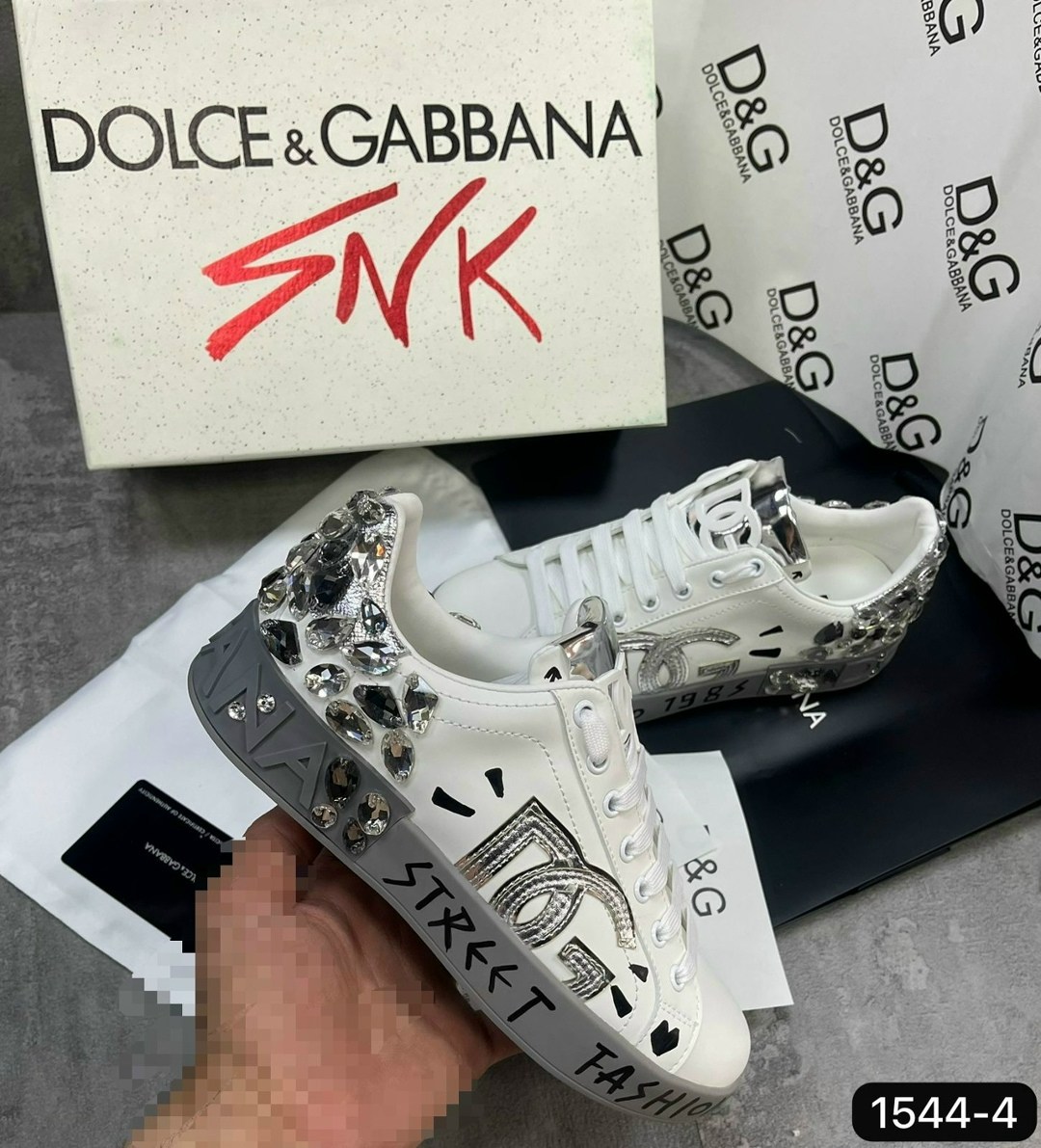 женские кроссовки dolce & gabbana,кроссовки dolce & gabbana,кроссовки дольче габбана женские белые,кеды dolce&gabbana,кеды дольче габбана мужские реплика