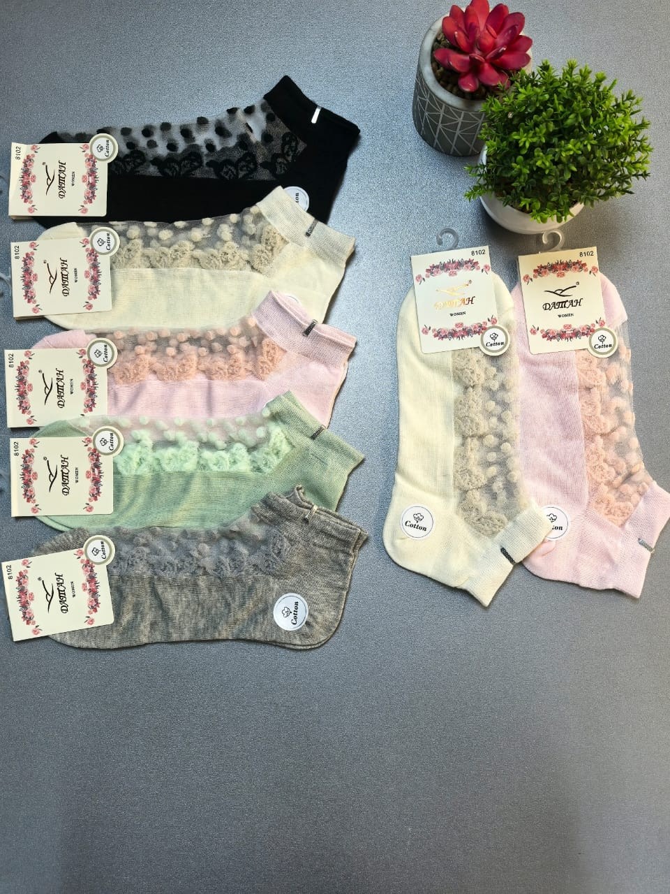 женские носки,носки женские короткие,комплект носки женские,носки женские 10 пар,носки для женщин