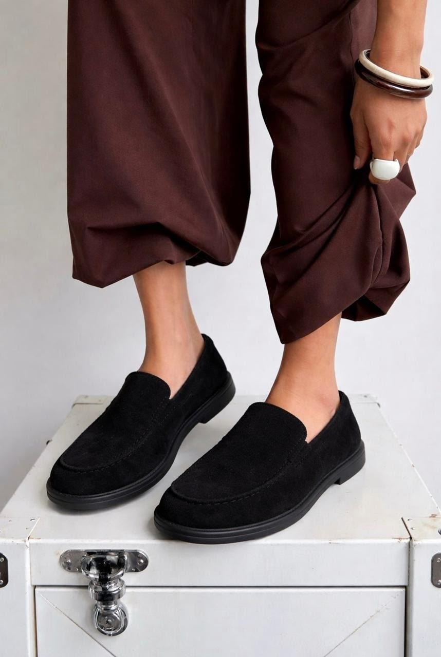 туфли лоферы premium качества натуральная замша,лоферы замшевые,лоферы из натуральной замши saivuil,лоферы коричневые замшевые paris bacio,коричневые лоферы