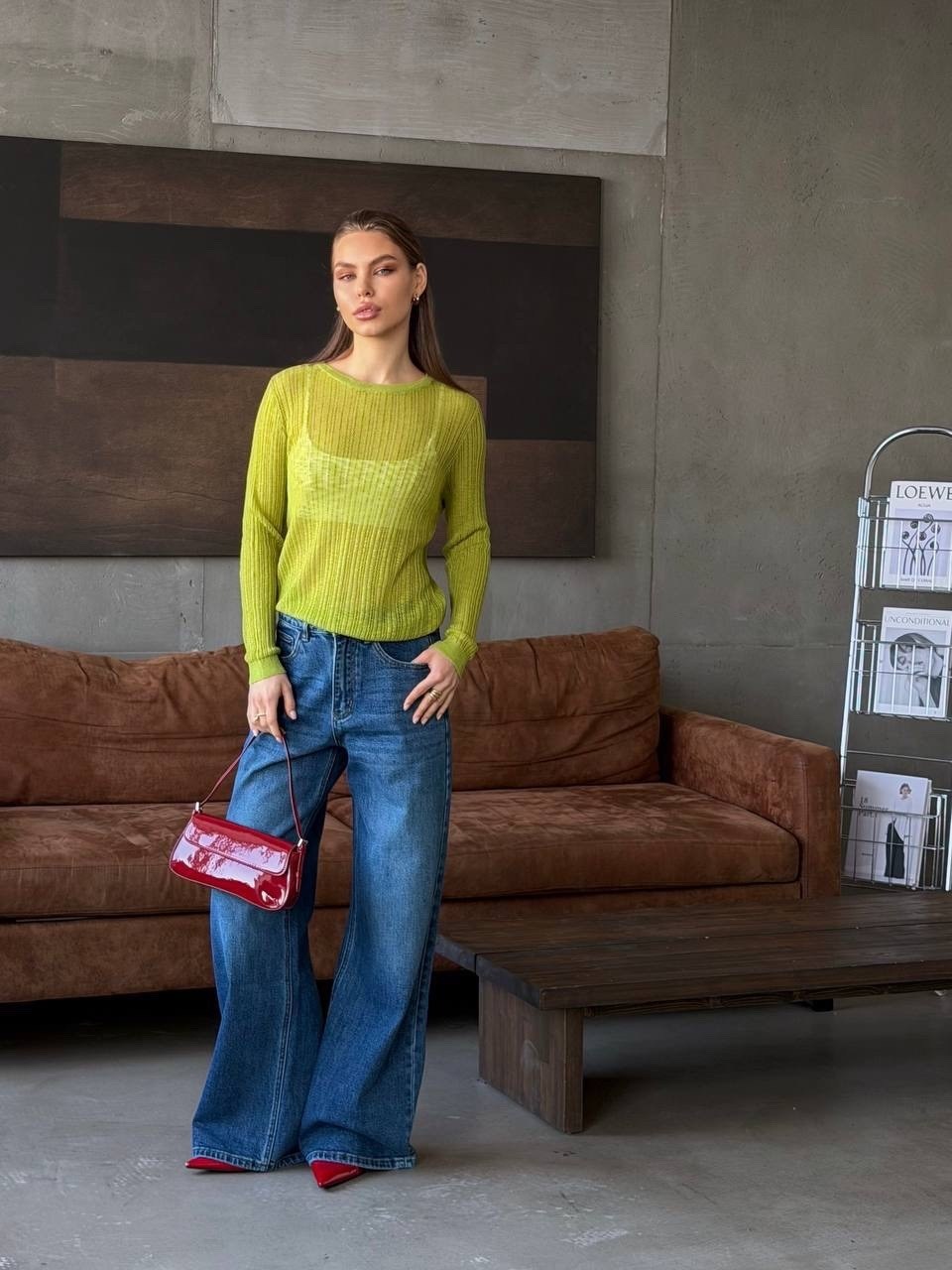 кофта сетка вязаная оверсайз,кофта паутинка,женская кофта,туника стильная,кофта сетка