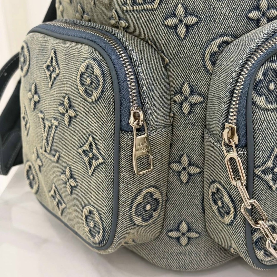 рюкзак луи виттон голубой женский,рюкзак louis vuitton,рюкзак луи виттон,брендовые рюкзаки,рюкзак женский