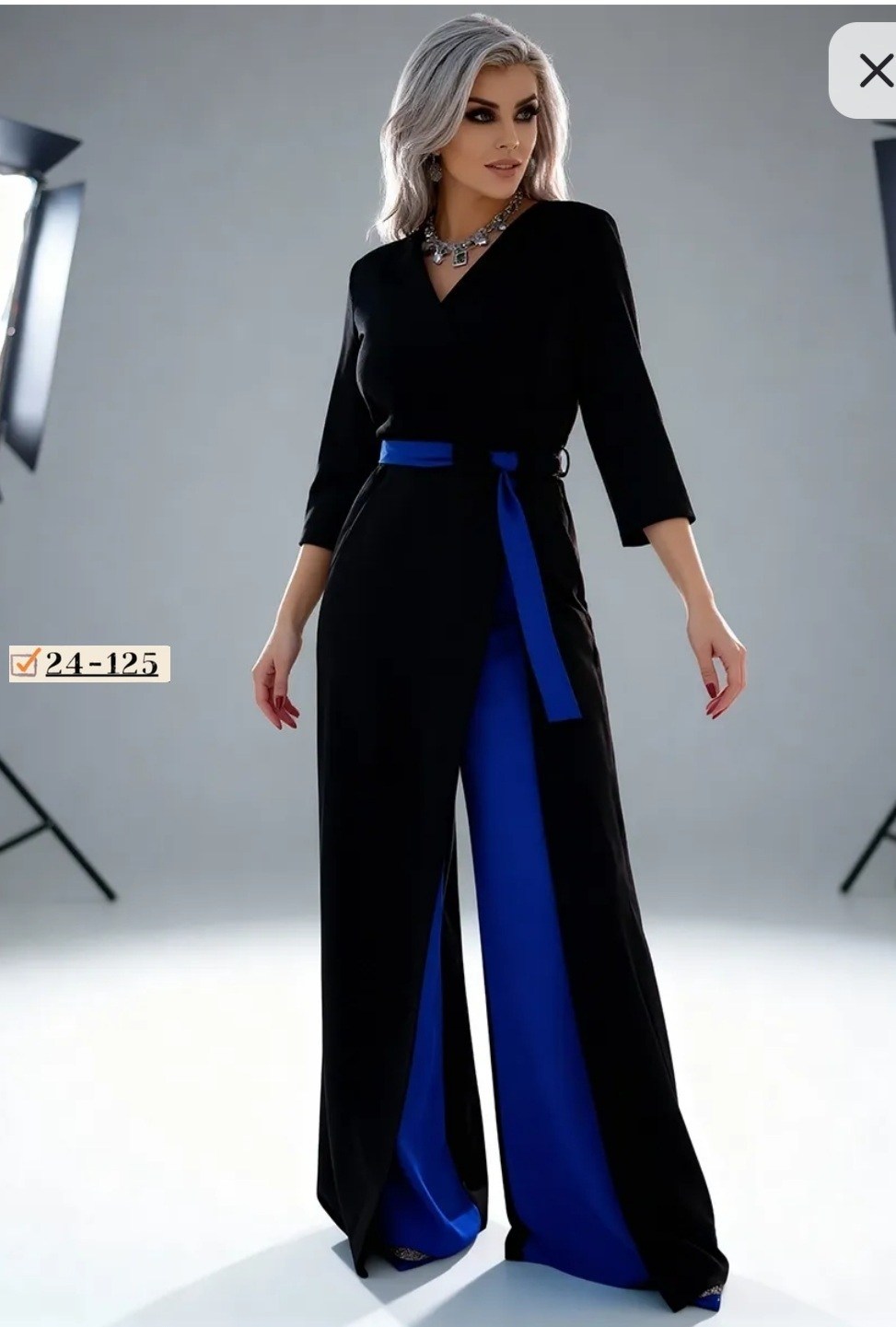 женский комбинезон,брючный комбинезон,комбинезон костюм вечерний брючный salis,комбинезон,вечерний комбинезон