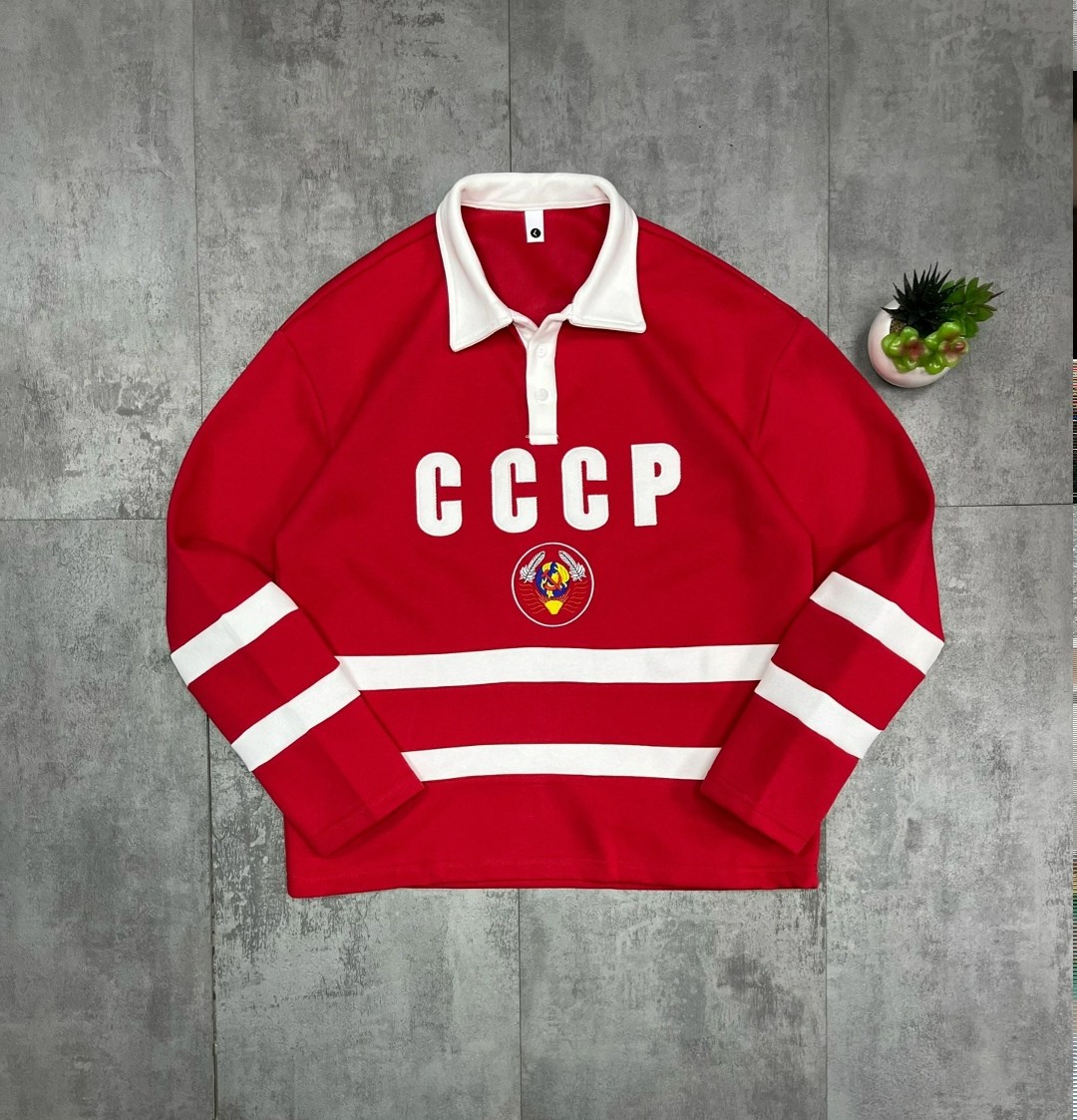свитшот мужской ссср,свитшот ссср,свитер хоккейный ссср фетисов,свитшот свитер хоккейный ссср фетисов арт. 11564743,ссср кофта