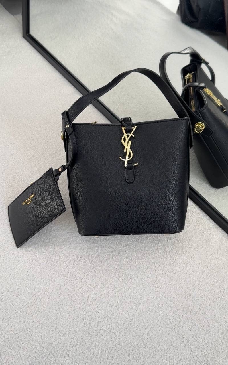 кожаная бордовая сумка yves saint laurent le 37,сумка saint laurent,yves saint laurent сумка,сумка,сумка женская ysl