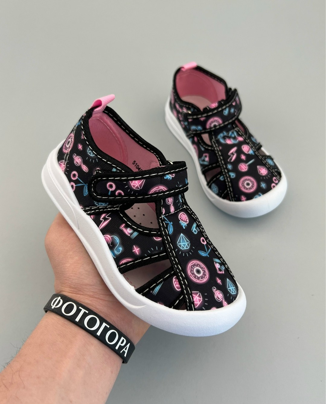 ,сандали для девочки, капитошка,детские текстильные сандалии капитошка,сандалии детские,детская