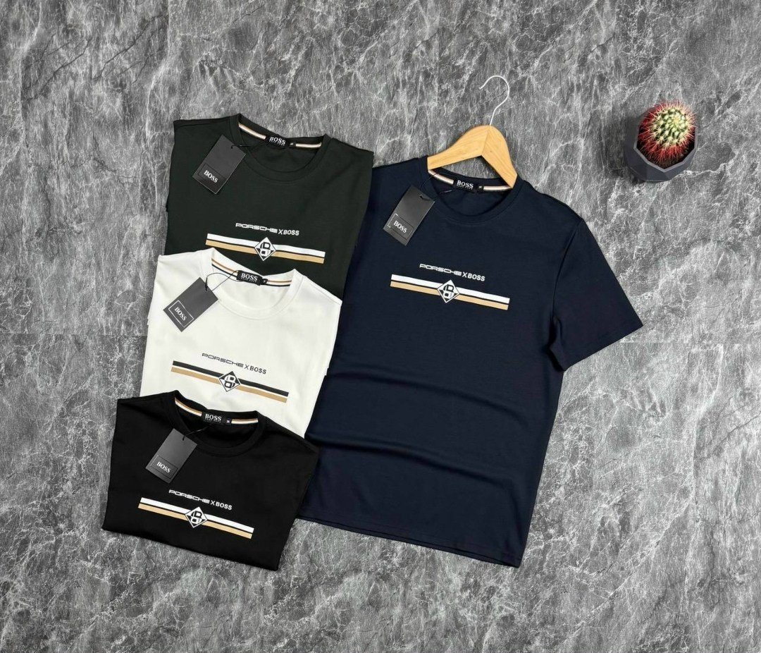 мужские футболки hugo boss,porsche boss футболка,мужская футболка,футболка hugo boss,футболка