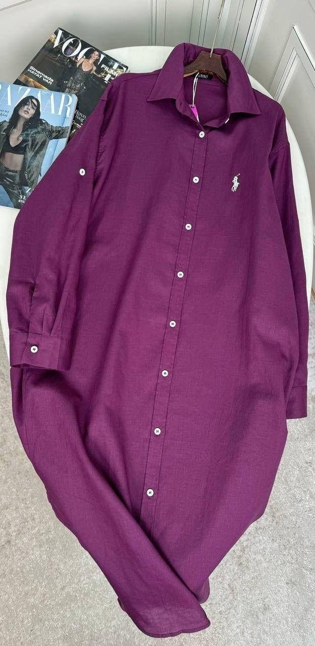 платье-рубашка,рубашка оверсайз из льна,льняное платье рубашка,платье рубашка оверсайз,льняное платье