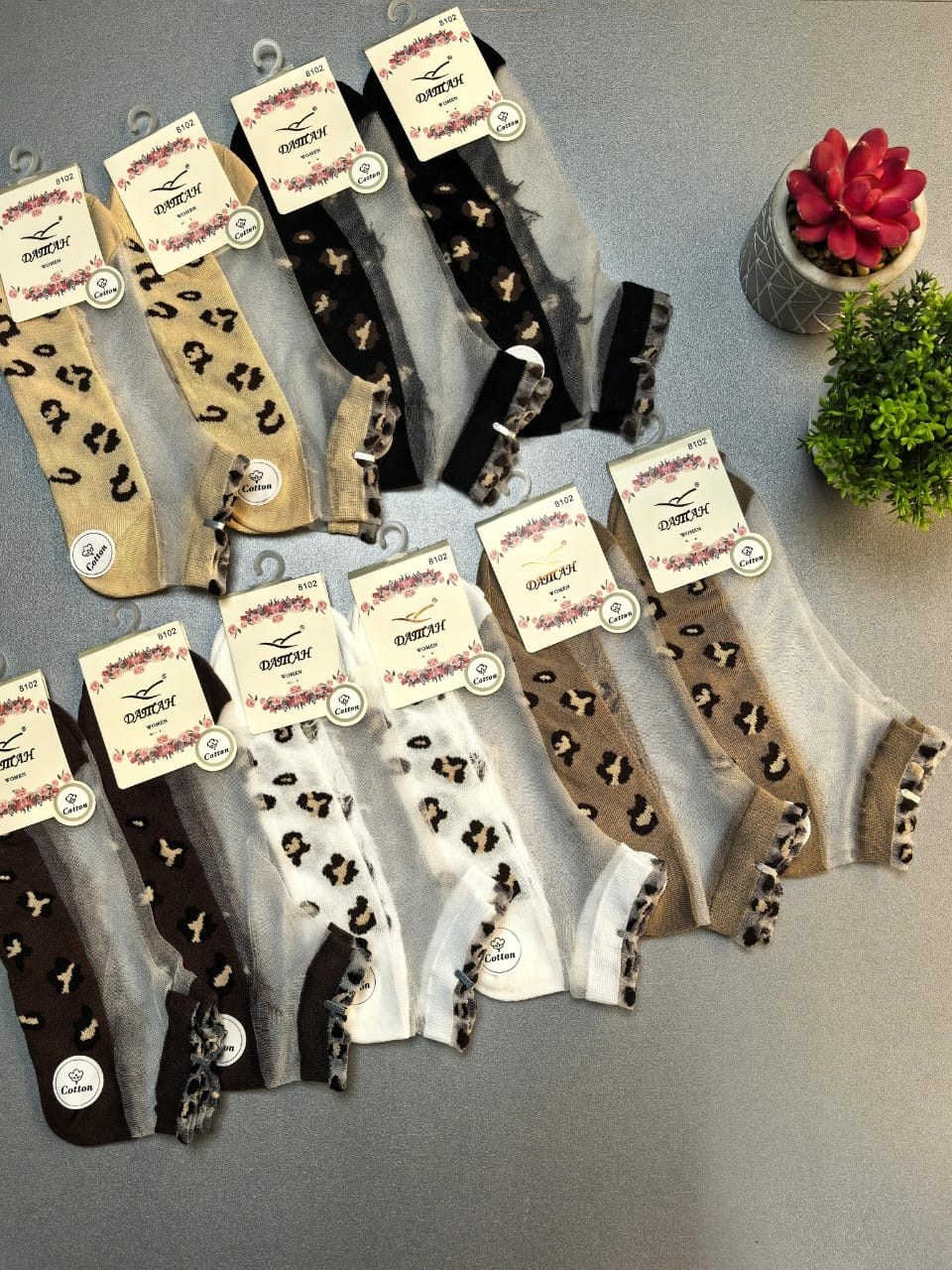 носки женские,леопардовые колготки,колготки хлопковые,модные носки,носки женские капроновые