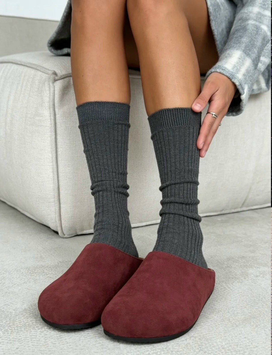 носки для женщин,мюли ортопедические женские,женские носки,вязаные носки,мягкие носки