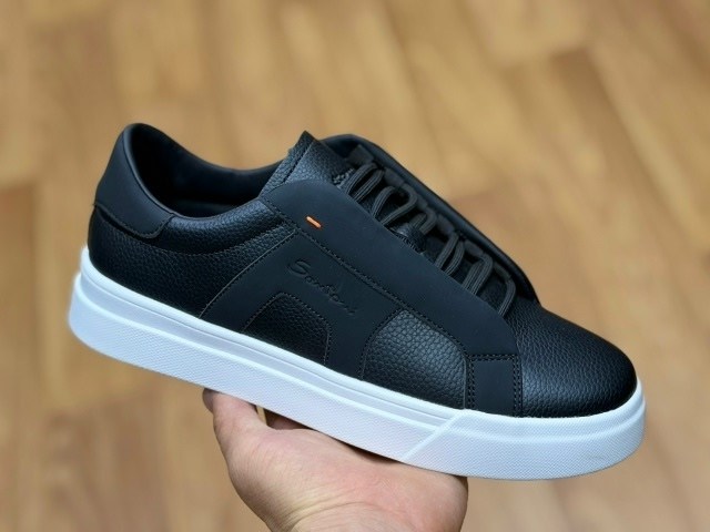 кеды мужские кожаные,кеды santoni мужские,кроссовки santoni,,кеды мужские