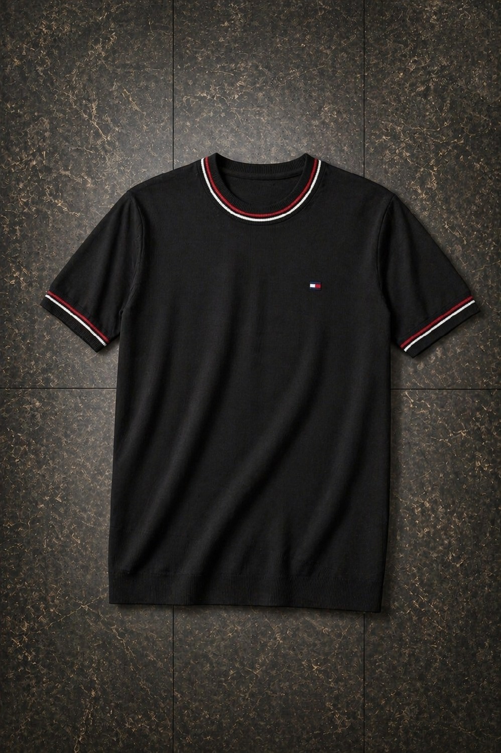 футболка мужская tommy hilfiger,мужская футболка,футболки tommy hilfiger,мужская мода,футболки для мужчин