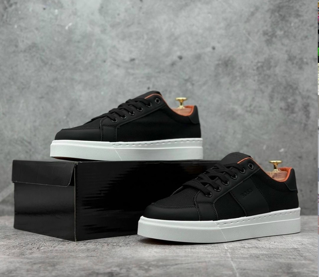 ,кеды мужские,кроссовка мужской,мужские кроссовки на высокой подошве,кроссовки boss