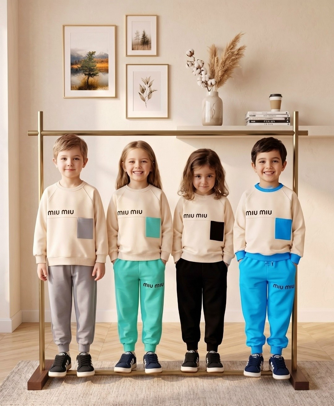 спортивные костюмы,детский костюм свитшот и брюки,cпортивный костюм для малыша,комплект свитшот,комплект одежды