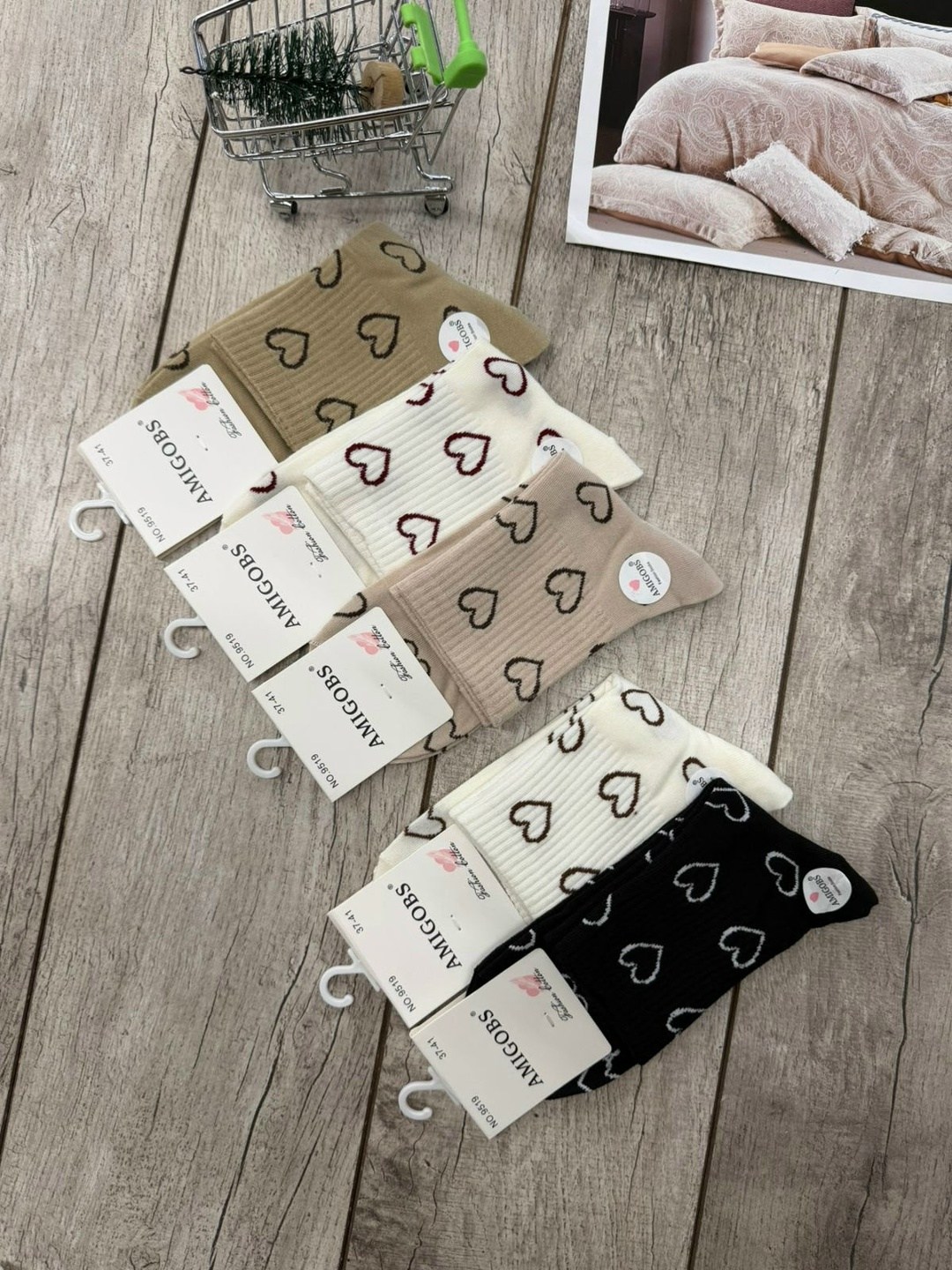 носки женские 10 пар,носки женское,комплект носки женские,носки женские коротки,носки женские носки