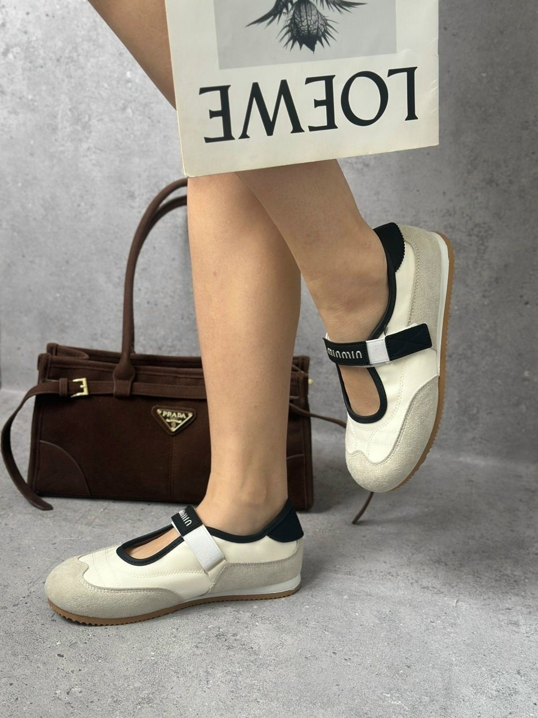 , женская,балетки с ремешками,обуви,балетки miu miu