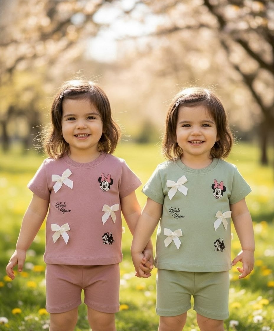 ребенок,одежда для девочек,комплект футболки,комплект одежды девочке,