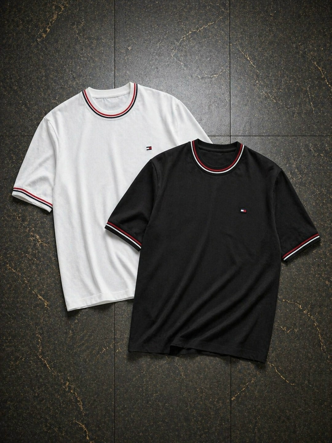 футболка мужская tommy hilfiger,мужская футболка,футболки tommy hilfiger,мужская мода,футболки для мужчин