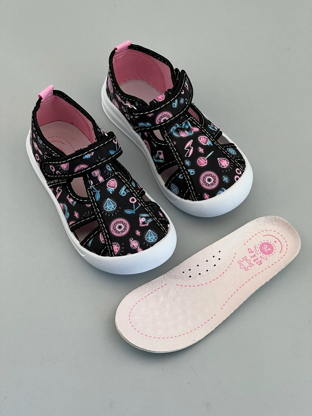 ,сандали для девочки, капитошка,детские текстильные сандалии капитошка,сандалии детские,детская