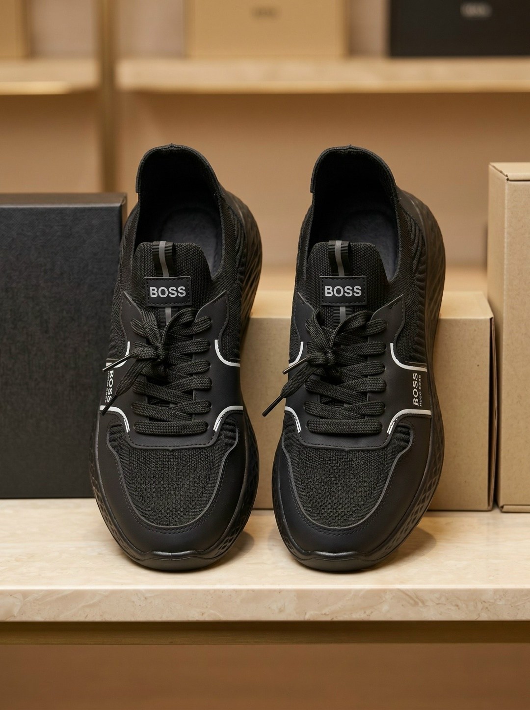 кроссовки boss,мужские кроссовки boss,кроссовки boss boss,мужские повседневные кроссовки boss,кроссовки boss hugo boss