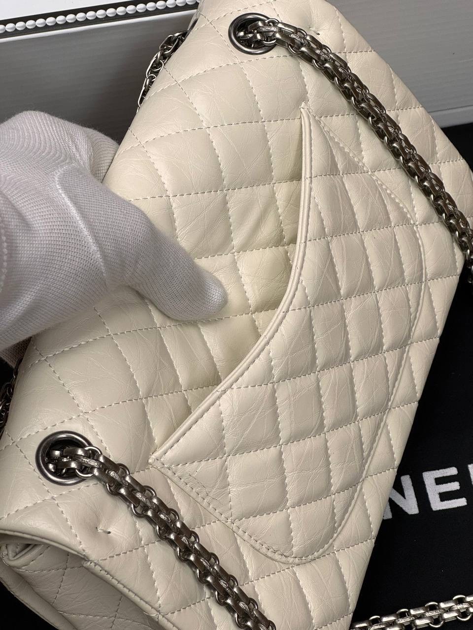 сумка женская chanel,сумка chanel,белая сумка chanel классической косинки,сумка шанель,сумка шанель белая