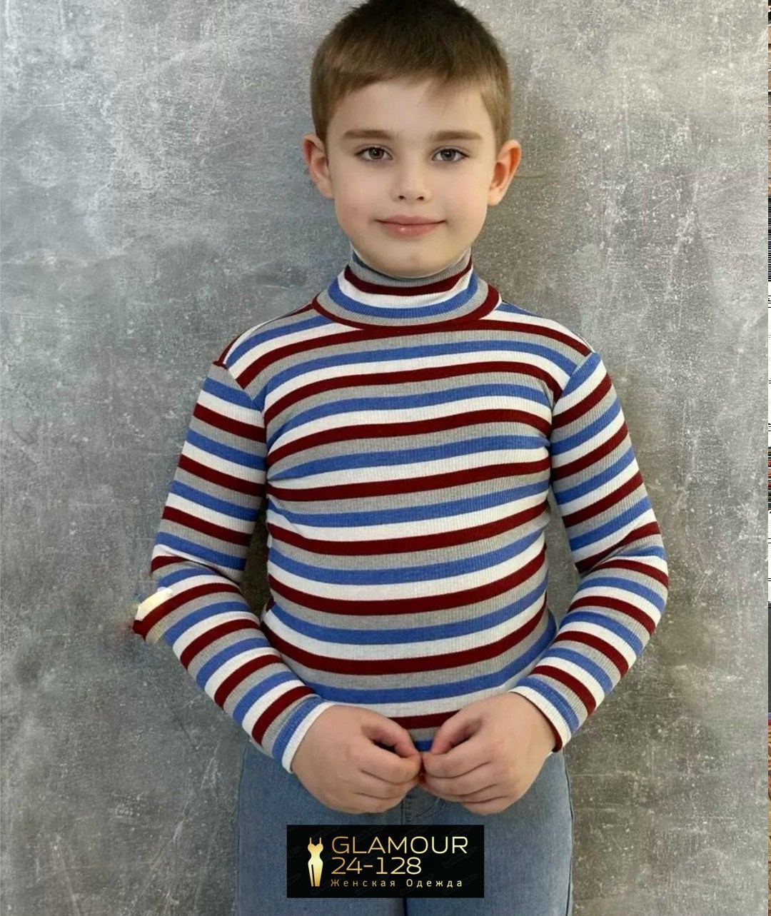 водолазка детская для девочки в рубчик с горлом в школу m-baby 20877828,водолазка школьная детская,водолазка,детская водолазка,водолазка школьная детская с горлом