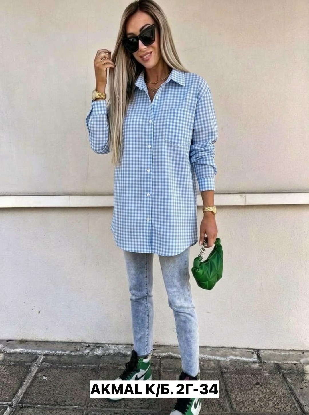 женская рубашка в клетку,рубашка в клетку эды,рубашка женская,рубашка удлиненная,повседневная рубашка