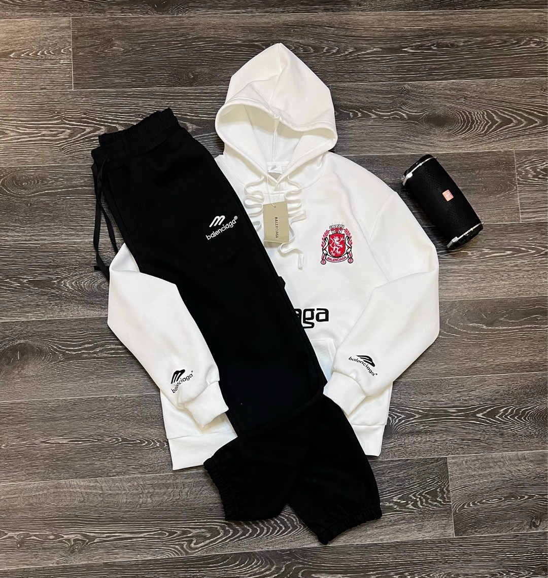 спортивные костюмы,спортивные костюмы мужские,зип худи balenciaga,спортивные костюмы для мужчин,худи balenciaga