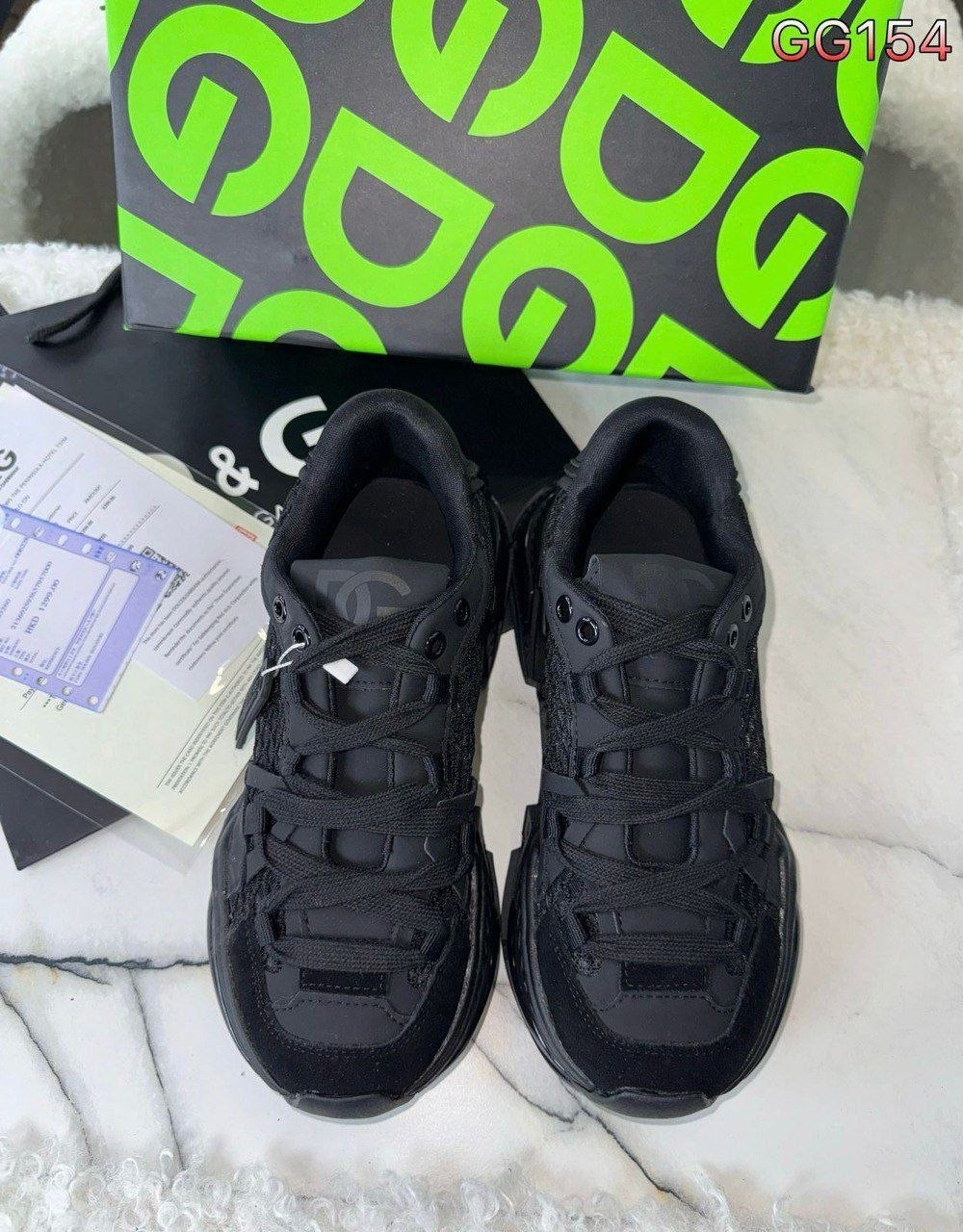 кроссовки женские dolce gabbana,кроссовки женскиe,кроссовки dolce & gabbana,кроссовки dolce airmaster,кроссовки airmaster dolce & gabbana черный