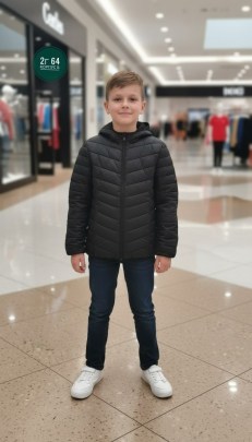 Верхняя одежда