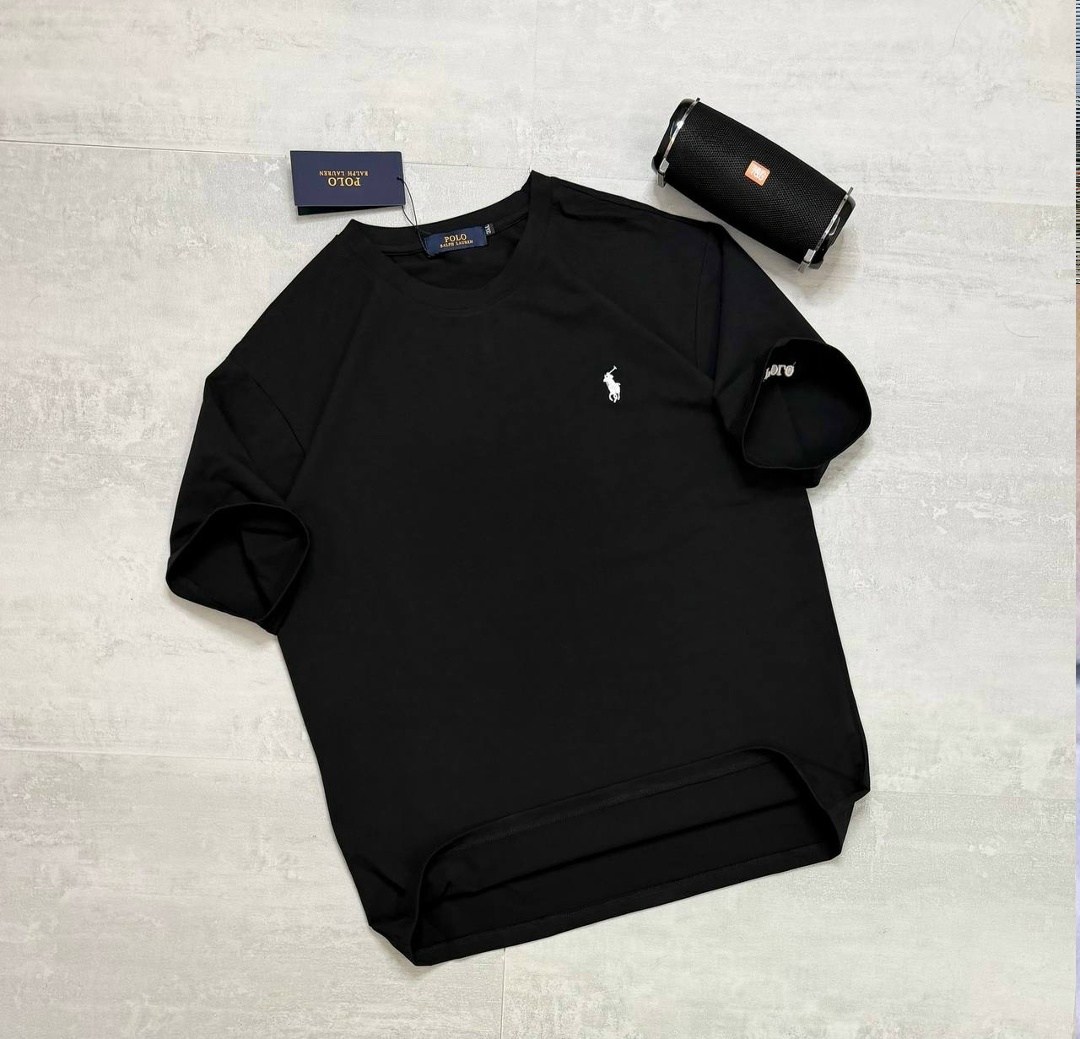 футболка polo ralph lauren,футболки для мужчин,белая футболка,мужская футболка,футболки мужские оверсайз