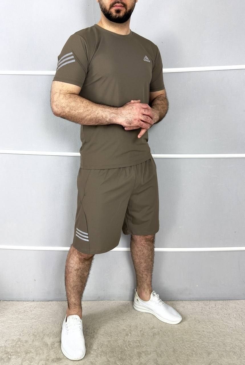 спортивные костюм,спортивный мужской костюм,костюм шортами,мужской костюм с шортами