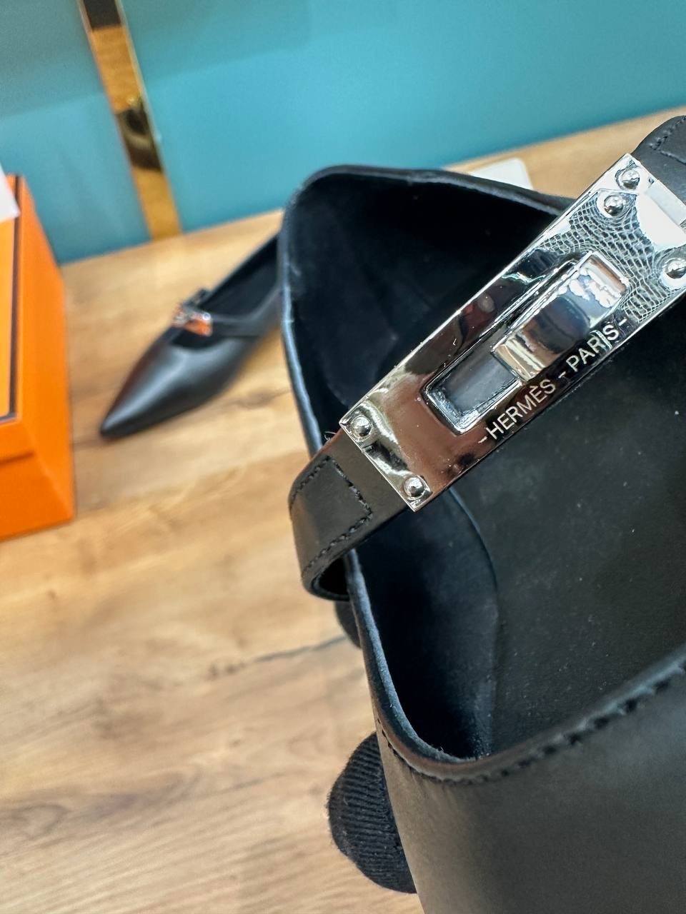 ,туфли hermes,лоферы hermes,туфли женские,женская