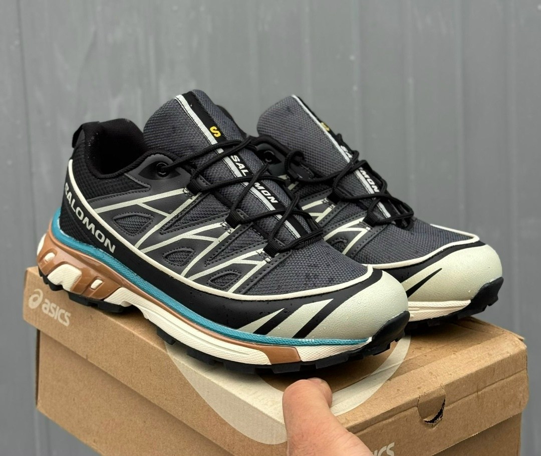 кроссовки salomon,кроссовки salomon xt-6,кроссовки salomon xt,мужские кроссовки salomon,кроссовки salomon advanced