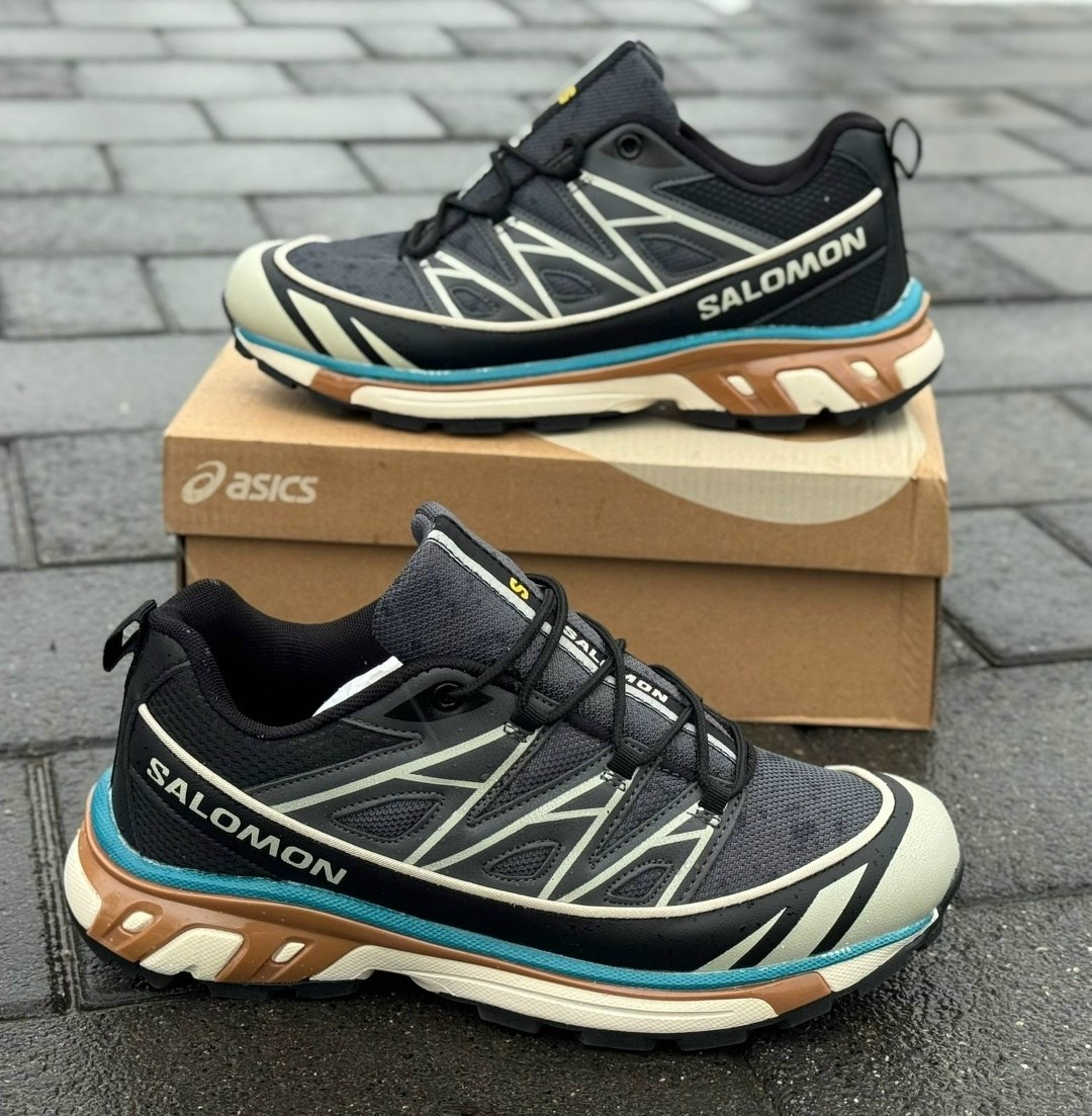 кроссовки salomon,кроссовки salomon xt-6,кроссовки salomon xt,мужские кроссовки salomon,кроссовки salomon advanced