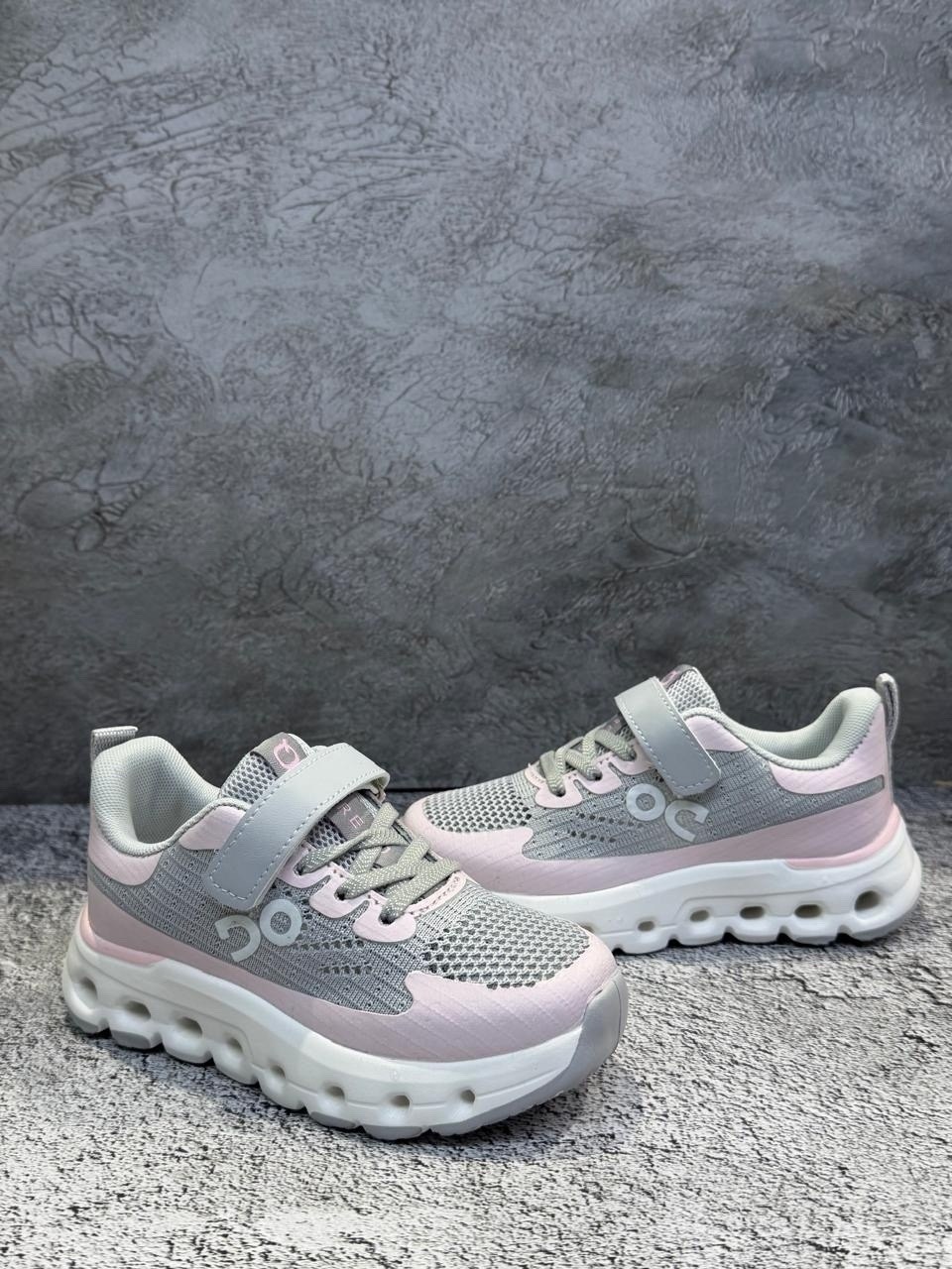 розовые кроссовки детские,детские кроссовки,кроссовка детская,кроссовки,кроссовки на девочку