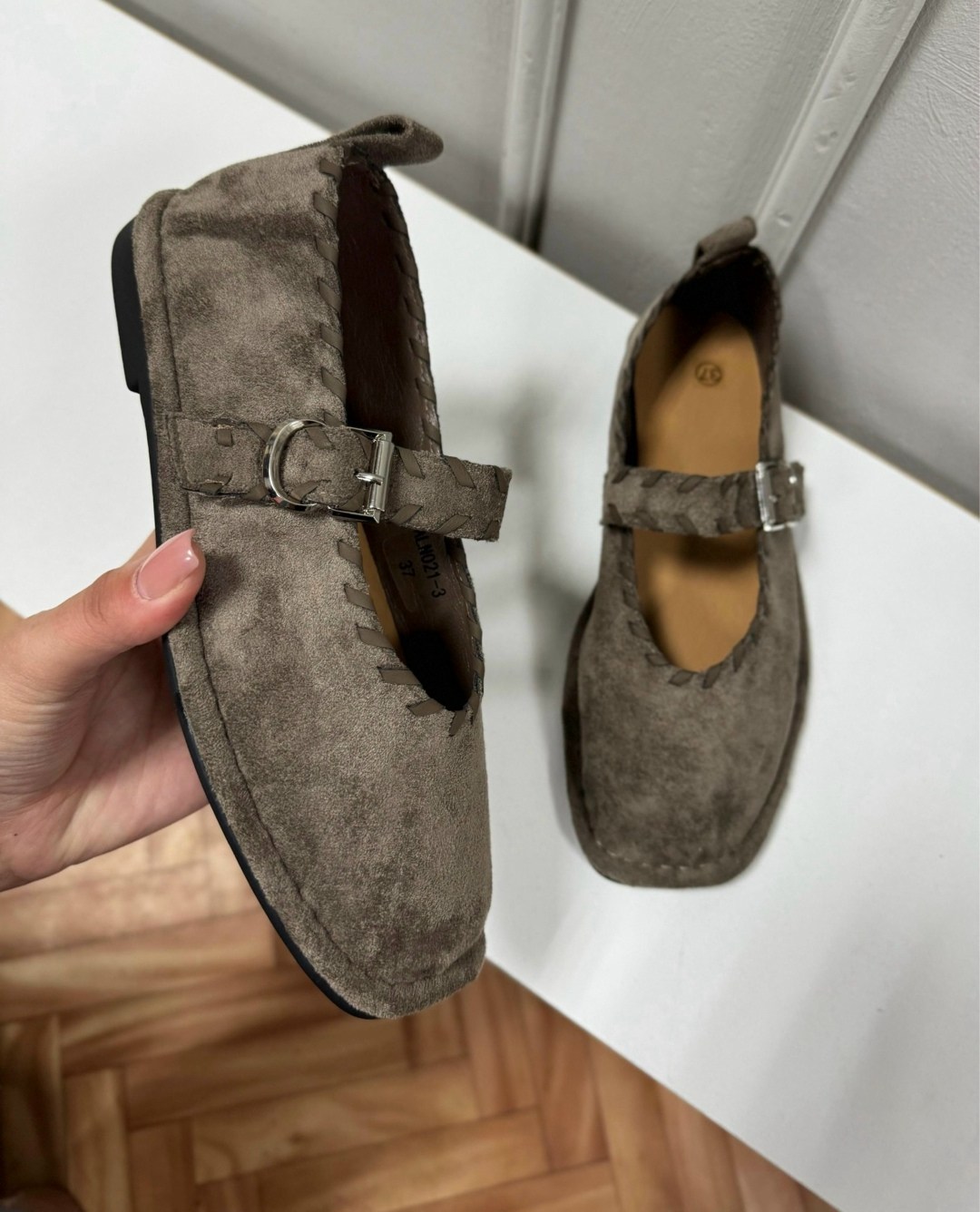 балетки,женские балетки,балетки 36 37 38 39 40 massimo dutti замша,женская ,балетки замшевые мэри джейн massimo dutti
