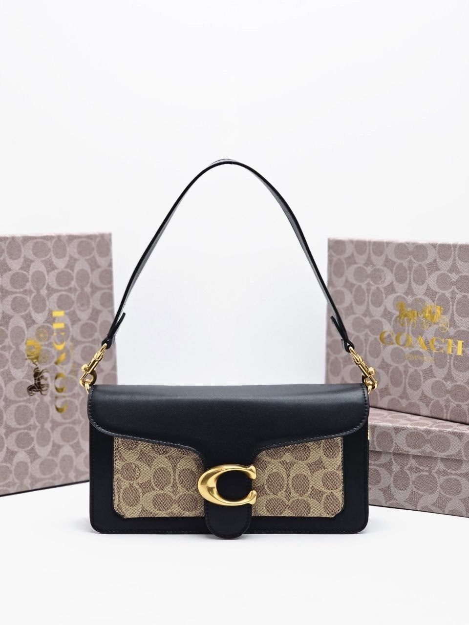 coach женская сумка,сумка coach,сумка через плечо coach цвет белый,сумка реплика coach,сумка coach на одно плечо белый