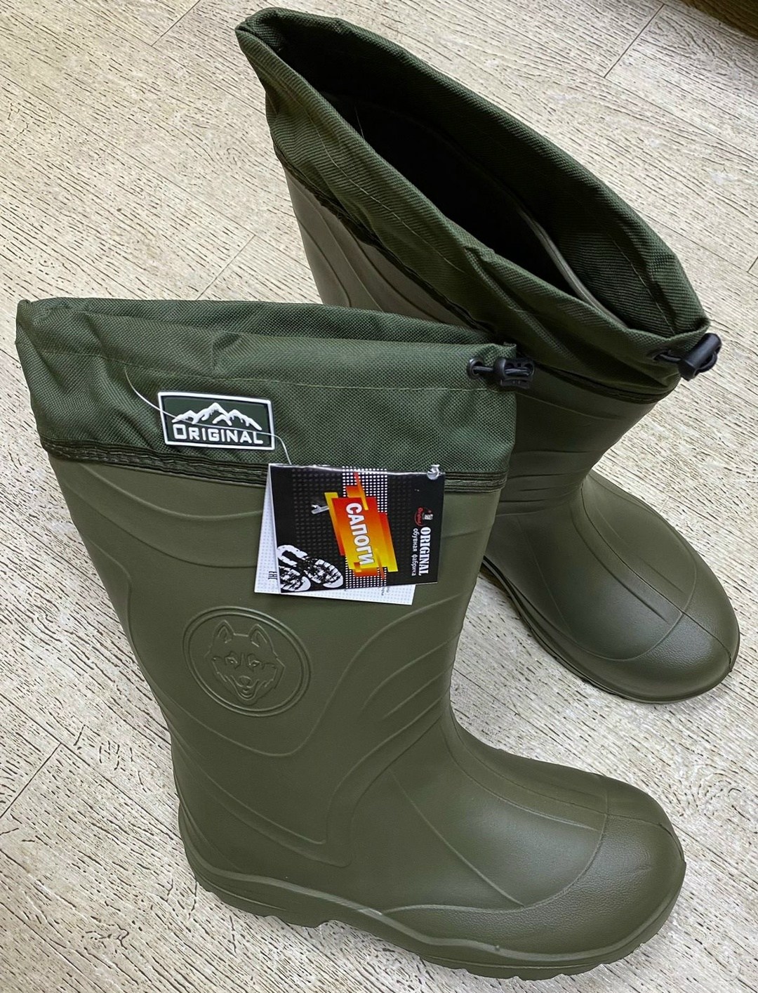 сапоги эва,сапоги мужские,сапоги lc из эва, мужские, укороч.,утепл.(нтп),сапоги эва норд степ,сапоги эва мужские