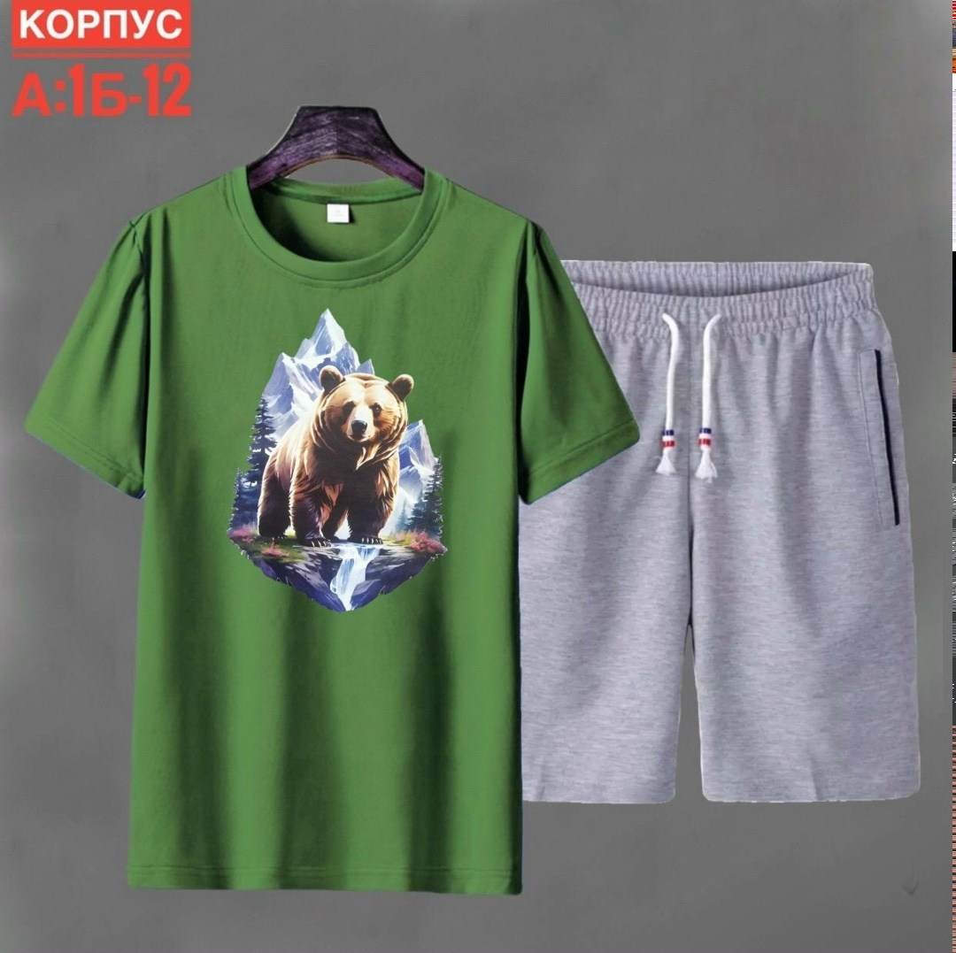 ,спортивные мужские костюмы,костюм шорты с футболкой летний спортивный,костюм для мужчин,костюм мужской