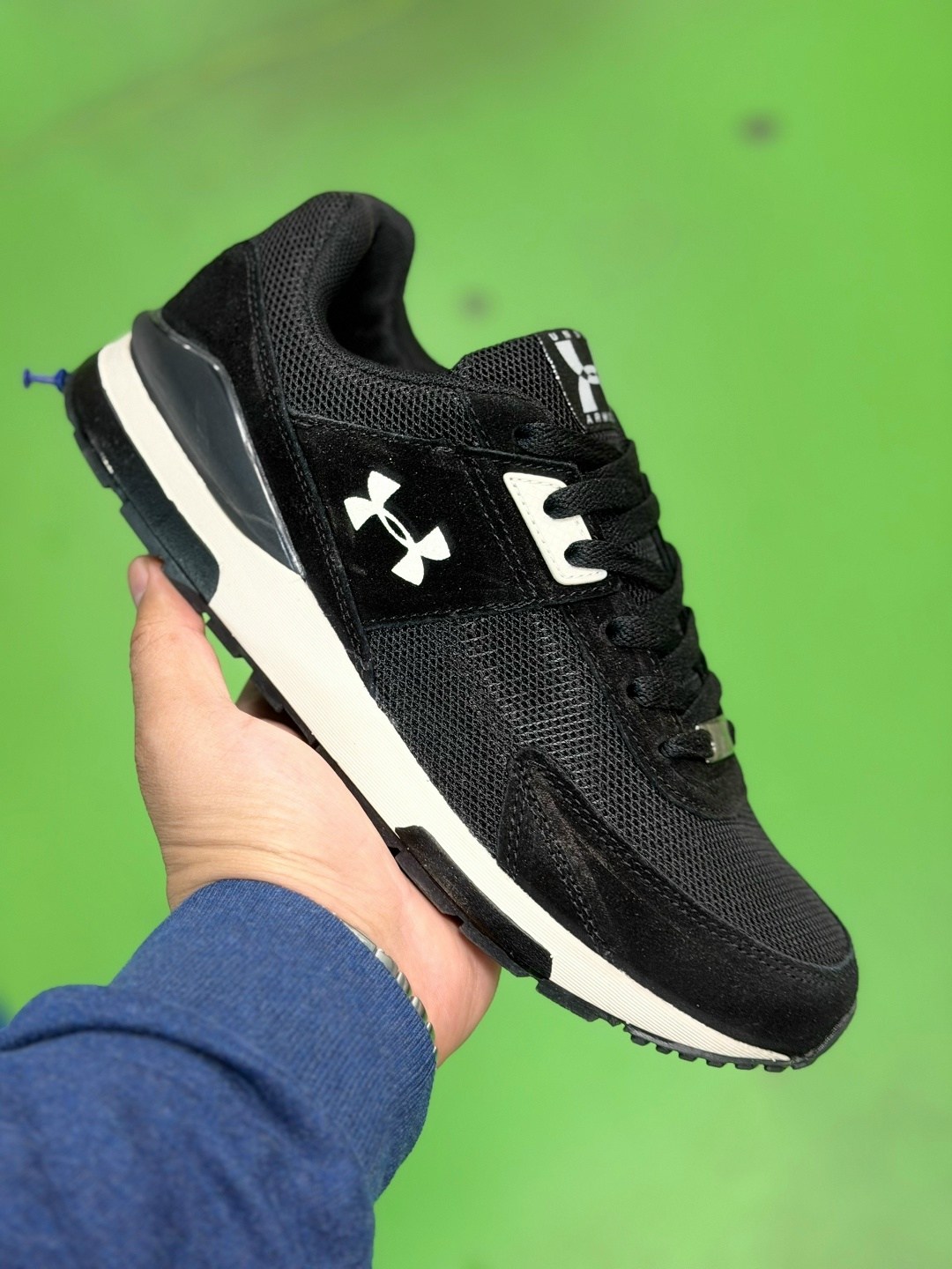 кроссовки under armour,кроссовки,мужские кроссовки,кроссовки андер армор,кроссовки мужские термо