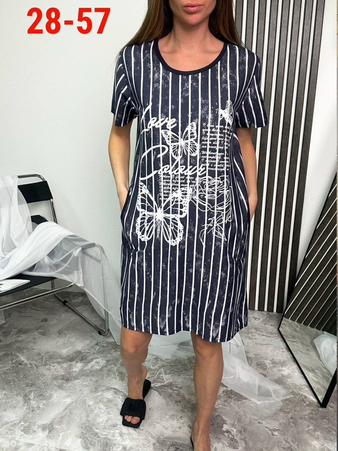 платье туника женская домашняя,туника женская,туника женская домашняя,туника хб женская,туника женская iv74308