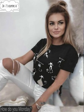 Футболка