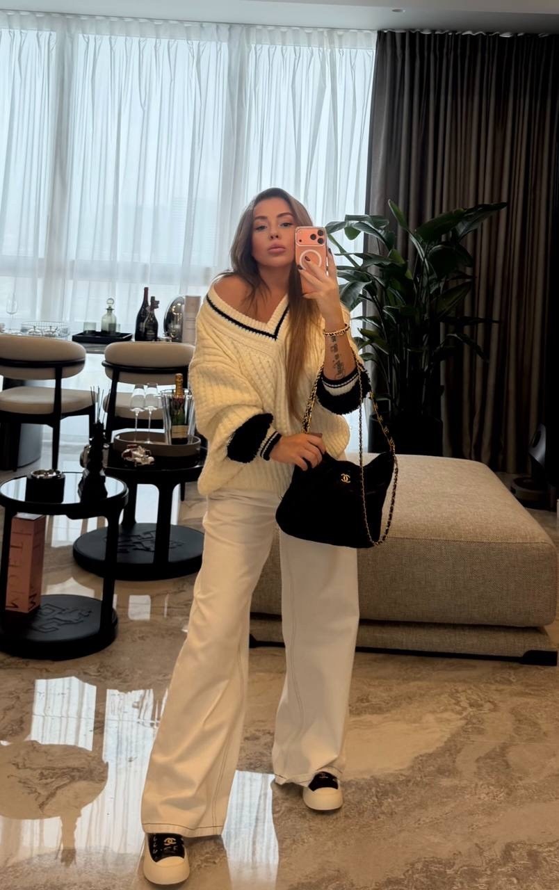 брючный костюм,стиль и мода,модные наряды,костюм трикотажный