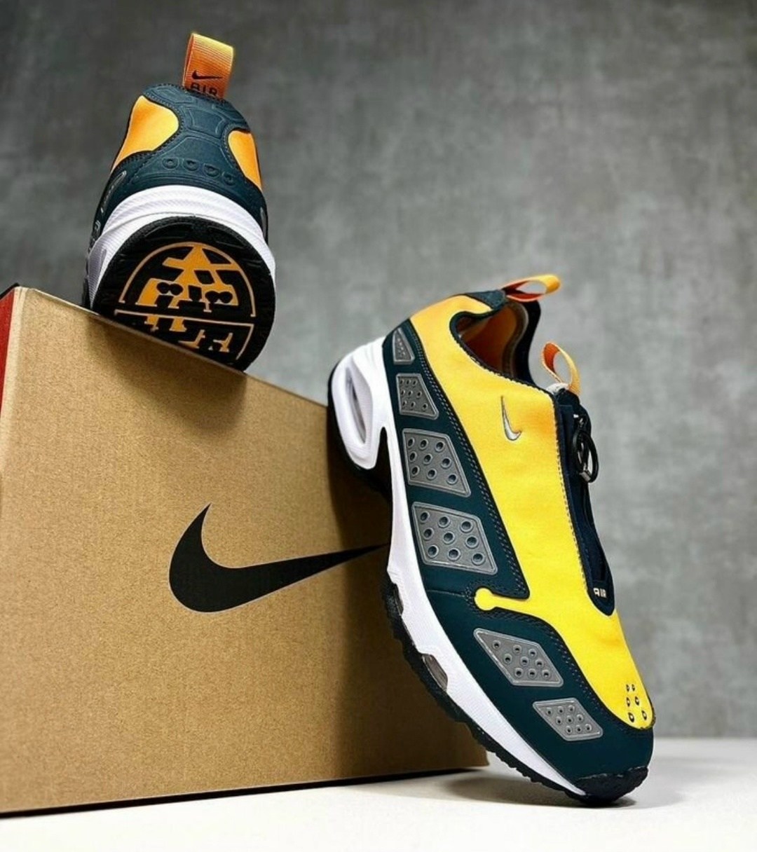 nike air max sunder,кроссовки,nike air max sndr,nike air max,кроссовки nike air max