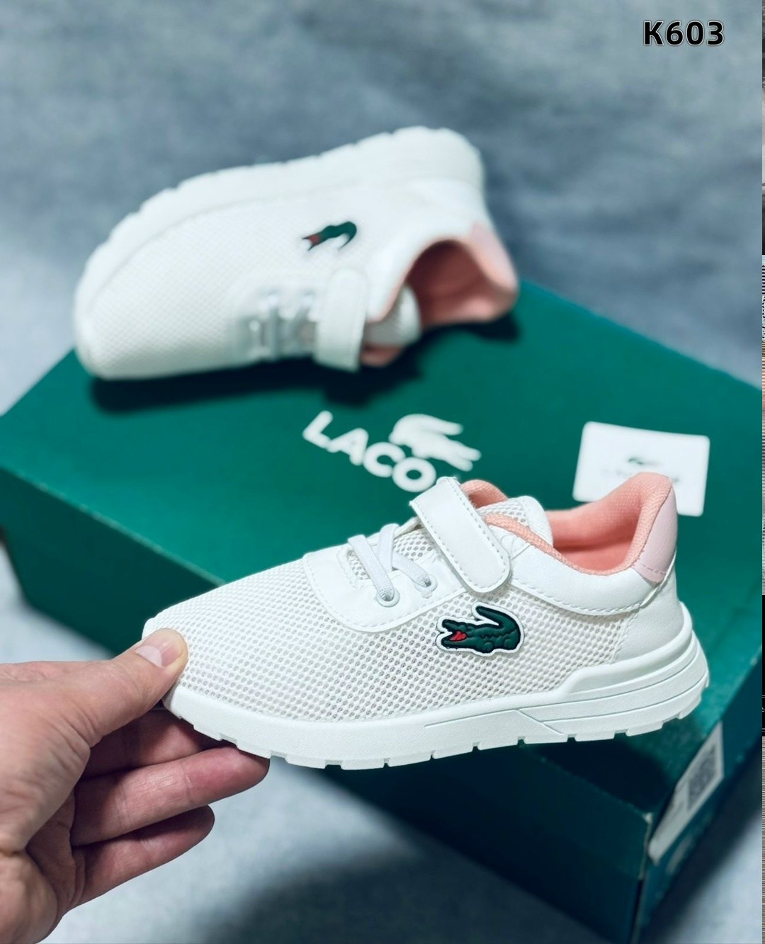 кроссовки lacoste, лакоста,кроссовки,детская ,белые кроссовки