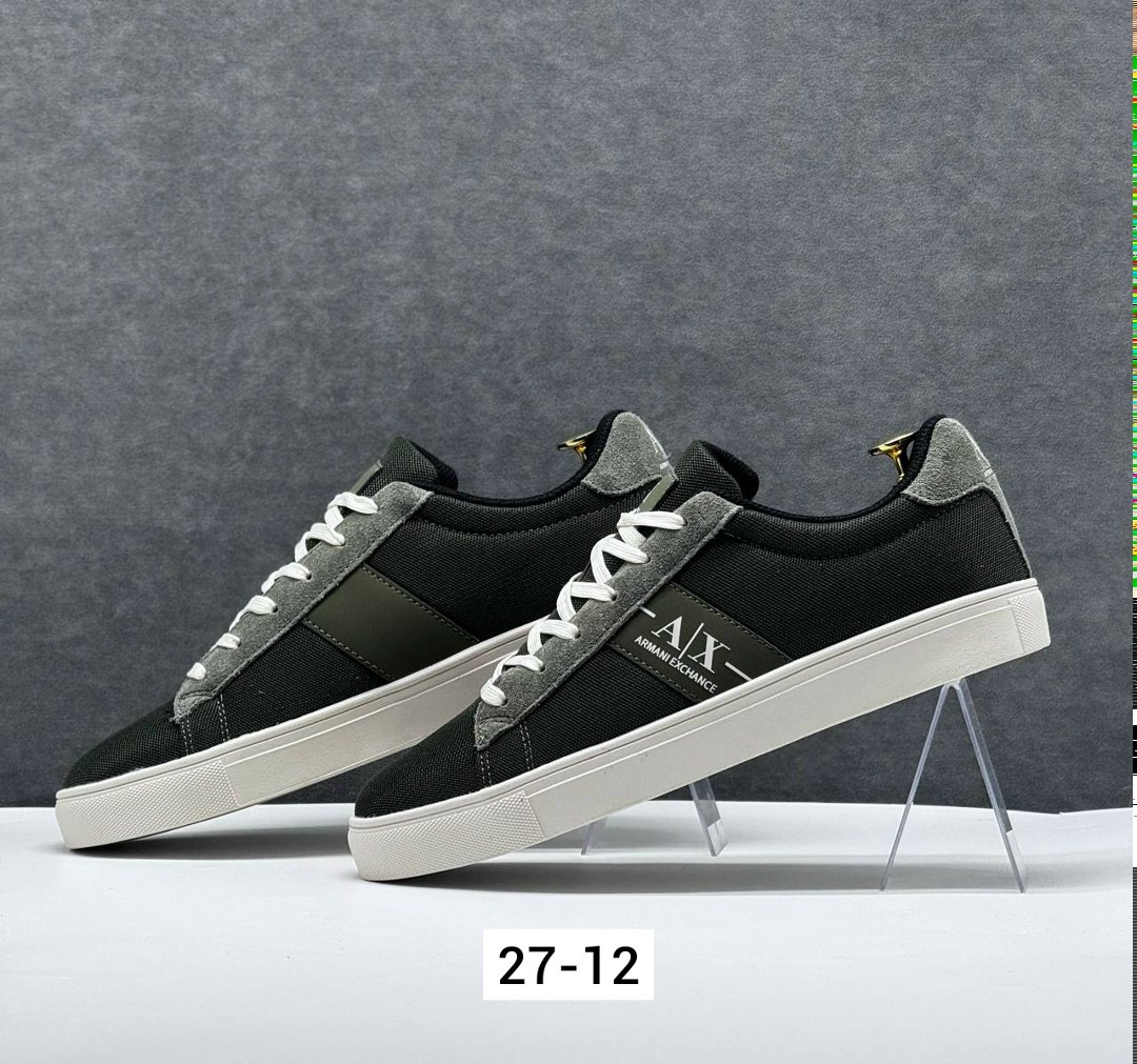 ,кроссовки мужские armani,мужские кеды armani exchange,armani exchange кеды,кеды armani