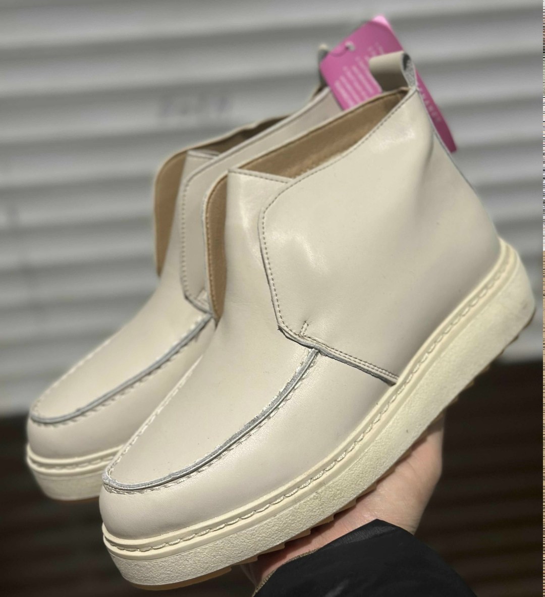 , женская,женские ботинки из натуральной кожи,ботинки женские,ботинки