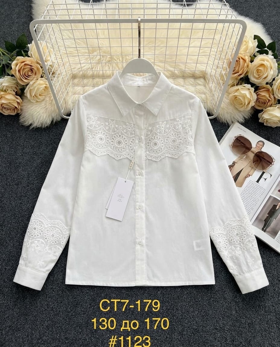 блузка школьная,блузка для девочек,блузка для девочки школьная,рубашка блузка,рубашка для девочек