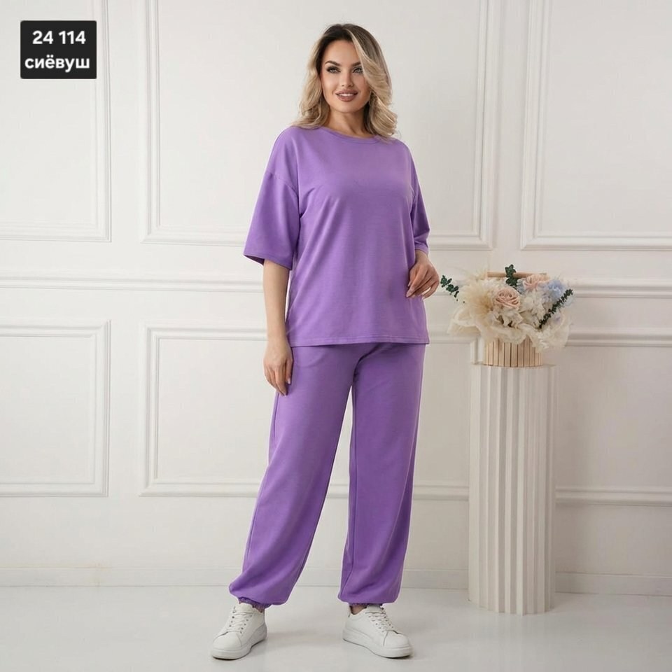 трикотажный костюм,женские костюмы,костюм с брюками,летние костюмы,женский трикотажный костюм